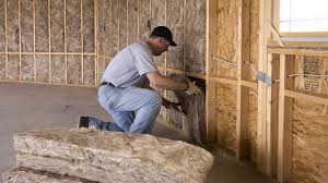 Types of Insulation We Offer in The Village Of Indian Hill, OH